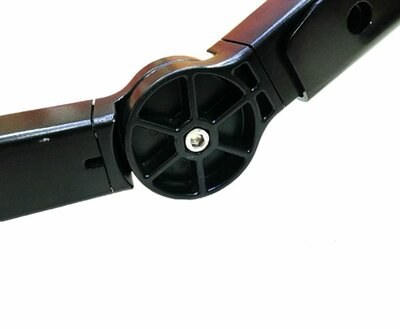 FLEXARM VOOR BUDDYRIDER 