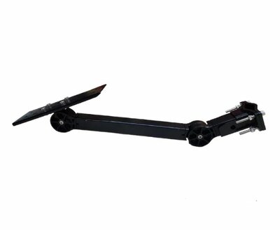 FLEXARM VOOR BUDDYRIDER 