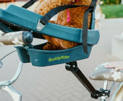 FLEXARM VOOR BUDDYRIDER 