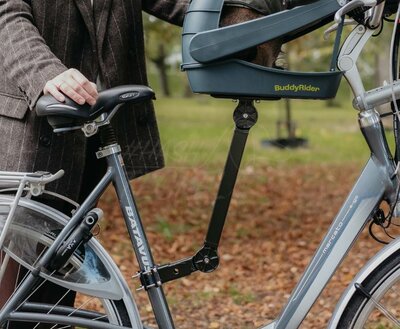 FLEXARM VOOR BUDDYRIDER 