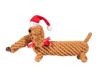 SANTA SAUSAGE | SPEELGOED