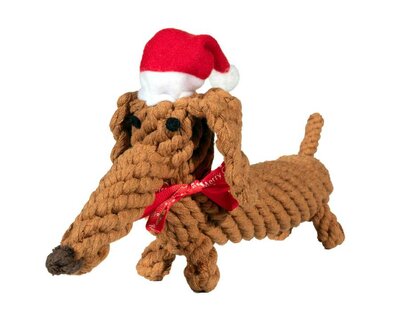 SANTA SAUSAGE | SPEELGOED