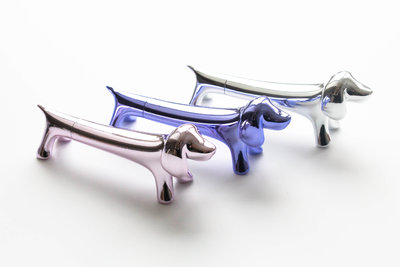 TECKEL PEN | DESIGN