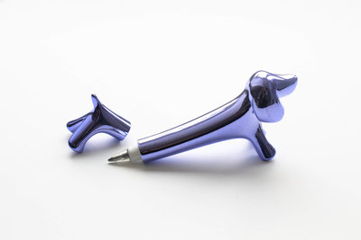 TECKEL PEN | DESIGN