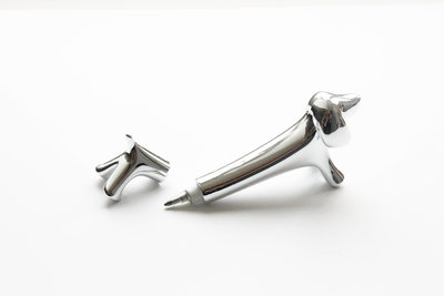 TECKEL PEN | DESIGN