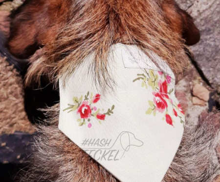 BANDANA | FLOWERS