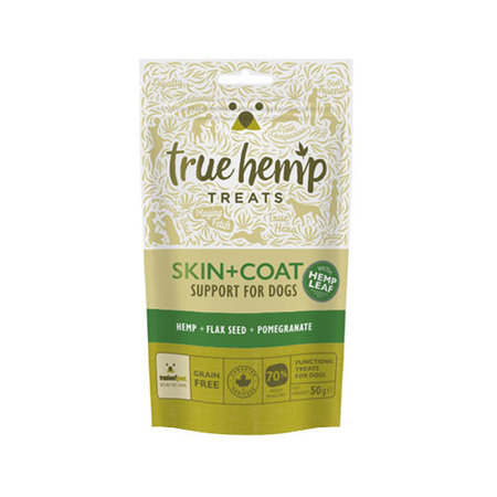 TRUE HEMP | HUID & VACHT