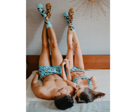 TECKEL BOXERSHORT STRAK | HEREN