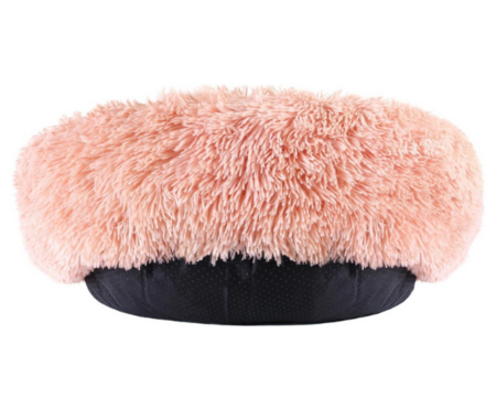 TECKEL MAND | FLUFFY DONUT | PINK