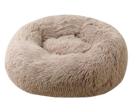 TECKEL MAND | FLUFFY DONUT | COFFEE
