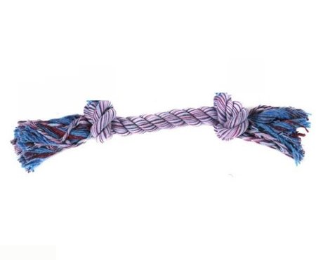 STEVIG SPEELGOED | KNOT TWEE KNOPEN | PAARS