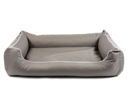 STEVIGE TECKEL MAND | WATERPROOF | TAUPE