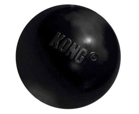 STERKE RUBBER BAL | KONG EXTREME