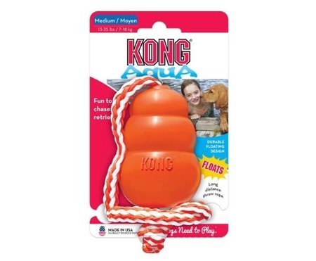STERK SPEELGOED | KONG AQUA