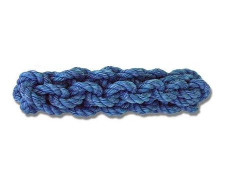 STEVIG SPEELGOED | KNOT WERPSTAAF | BLAUW