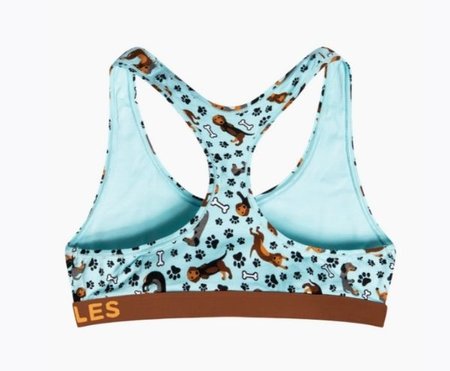 TECKEL BRALETTE BH | DAMES