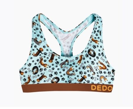 TECKEL BRALETTE BH | DAMES