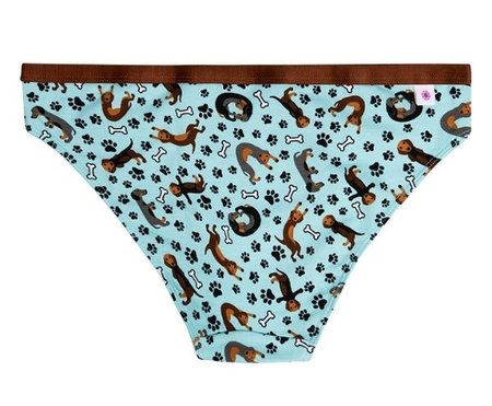 TECKEL ONDERBROEK | DAMES