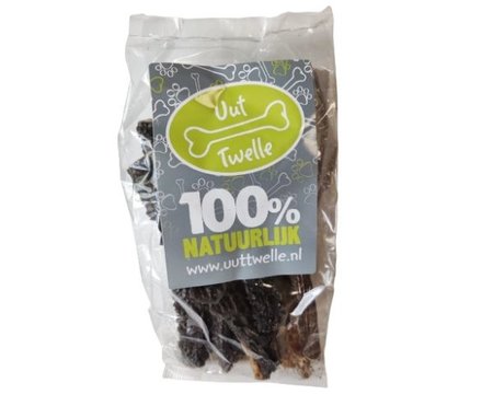 RUNDERPENS STAVEN | 100% NATUURLIJKE SNACKS | UUT TWELLE