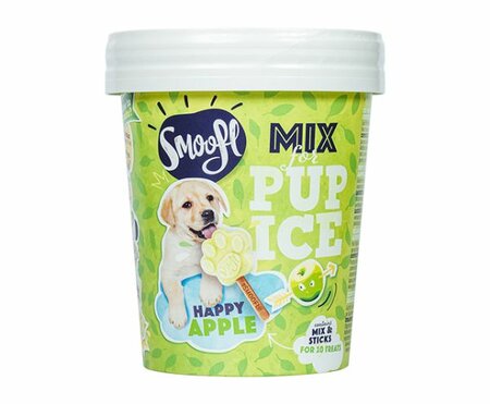 SMOOFL PUPPY IJS MIX | APPEL