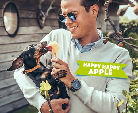 SMOOFL PUPPY IJS MIX | APPEL