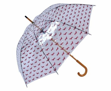 DACHSHUND UMBRELLA