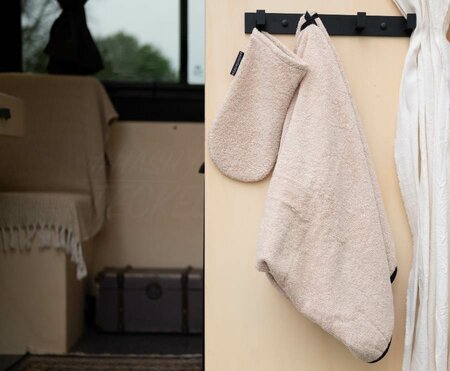 DRYING CLOTH | BEIGE