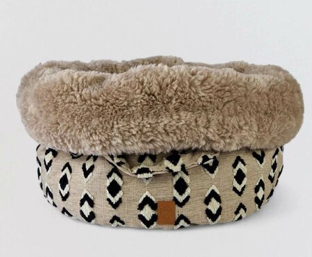 TECKEL MAND | BOHEMIAN | LIMITED EDITION