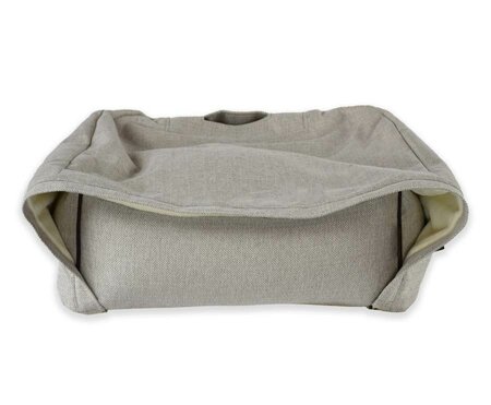 TECKEL CAVE | VISGRAAT CREME