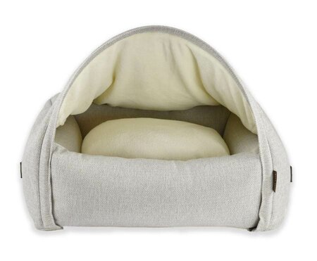 TECKEL CAVE | VISGRAAT CREME