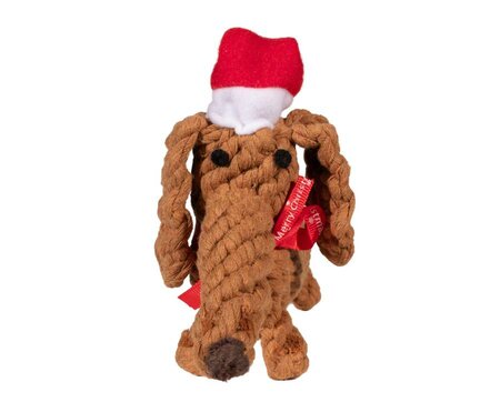 SANTA SAUSAGE | SPEELGOED