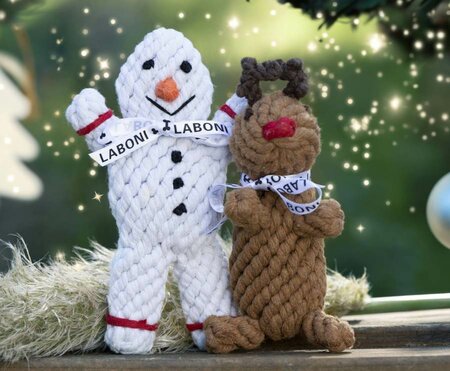 RUDI HET RENDIER | SPEELGOED