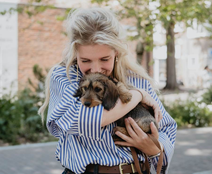Wat heb ik nodig voor mijn Teckel puppy?