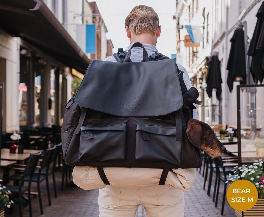 Backpack