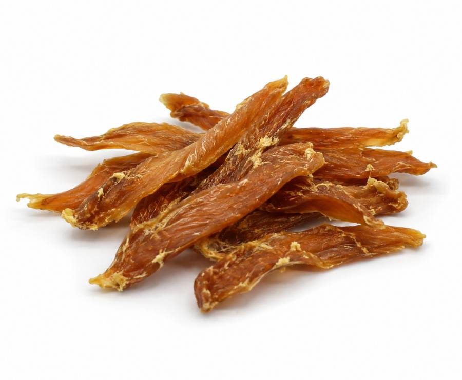 Kauwsnacks