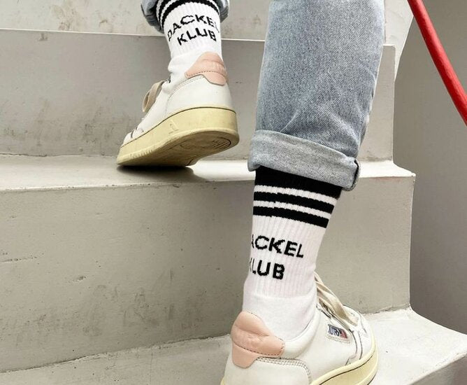 Dackel socken