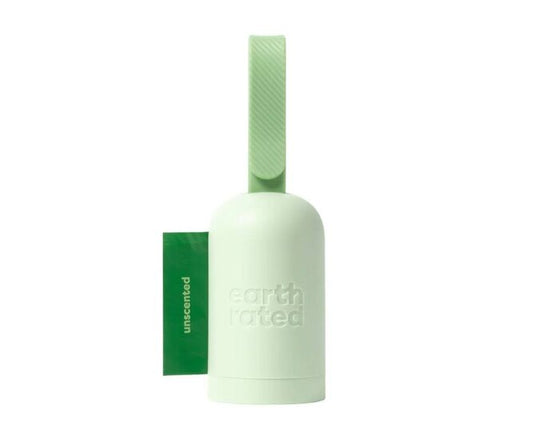 poepzakjes dispenser