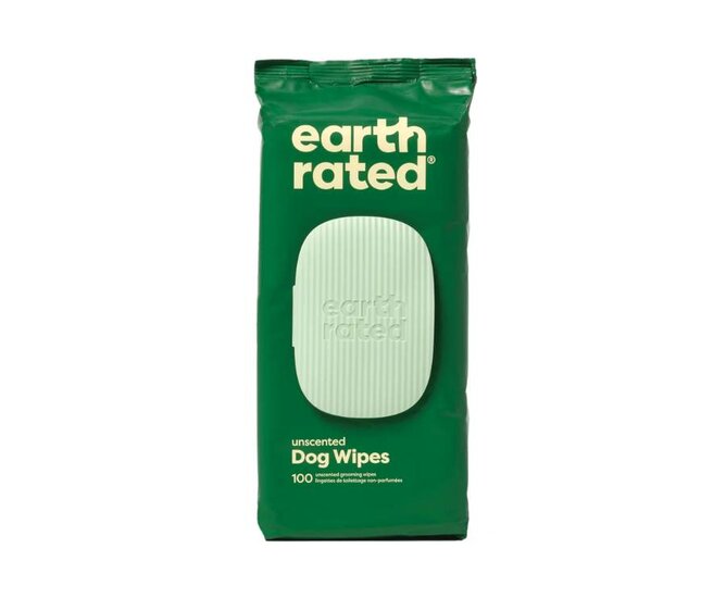 honden verzorgingsdoekjes